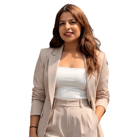 Diksha Sandhu