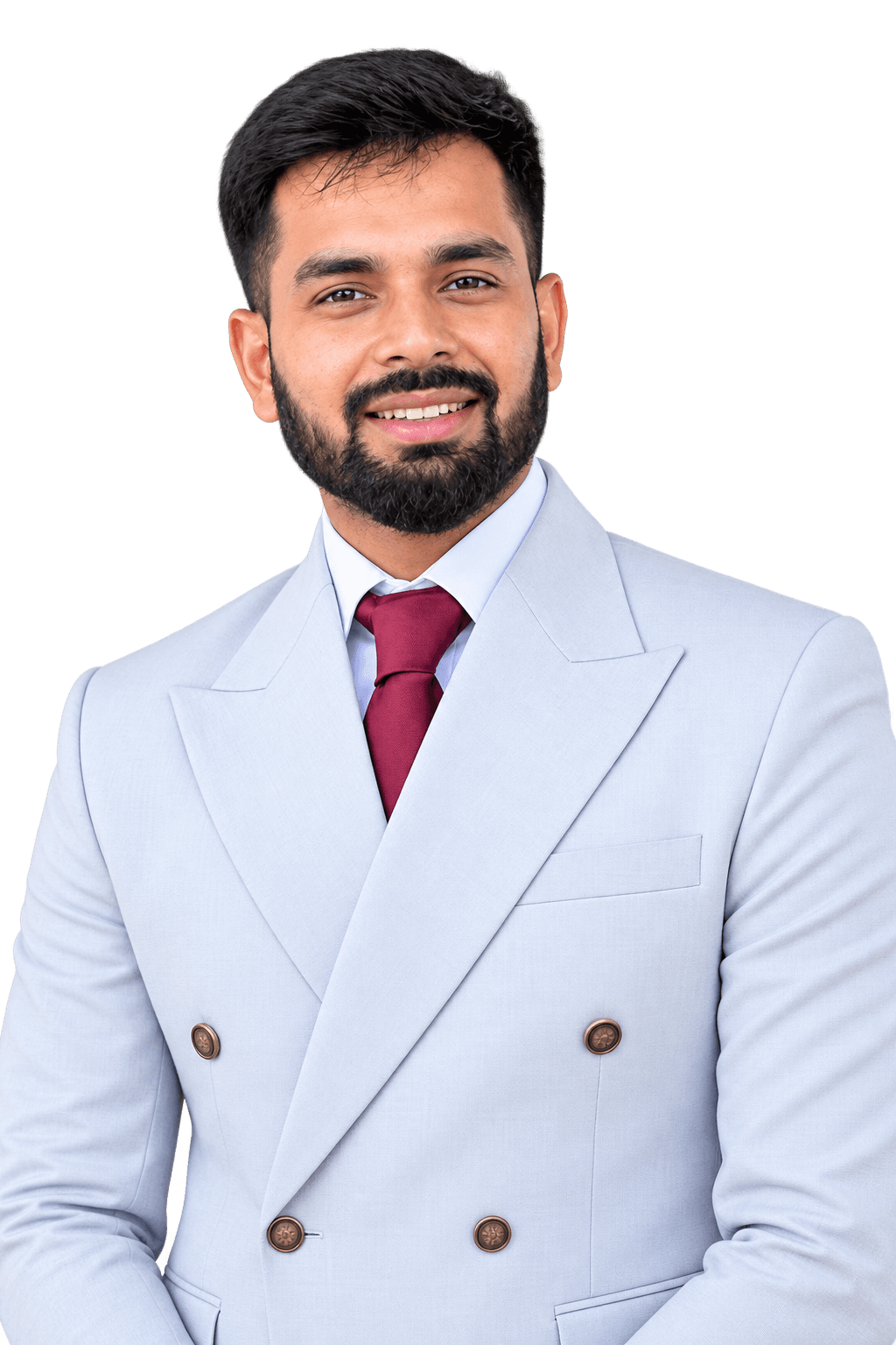 Nikhil Sharma