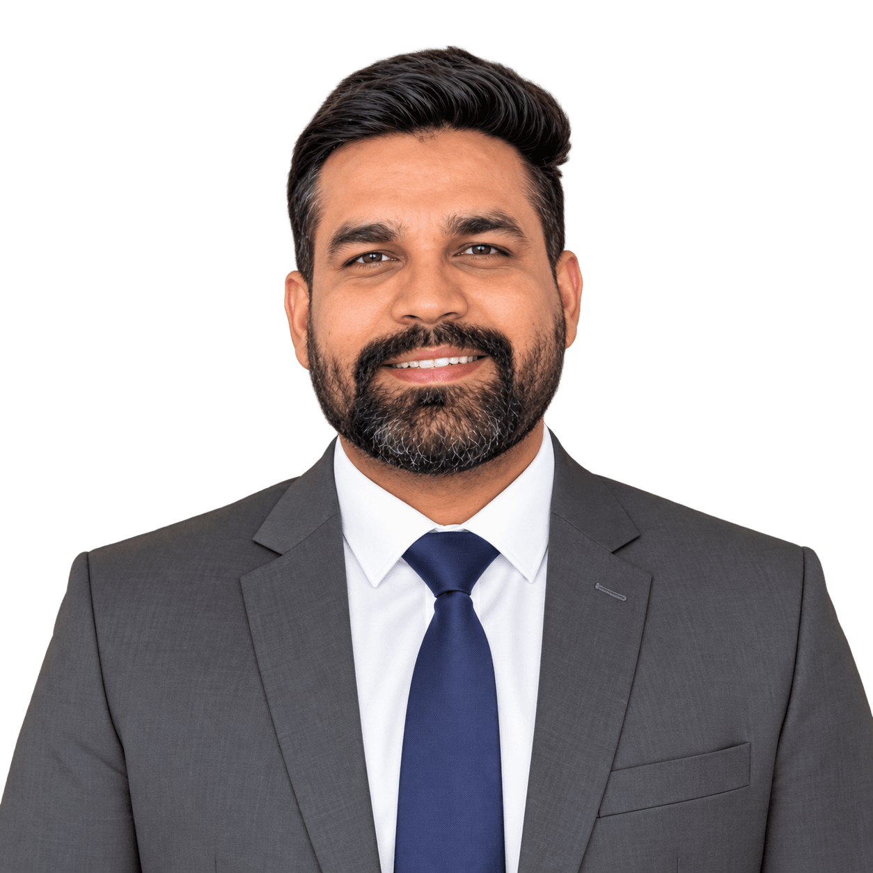 Sahil Kataria