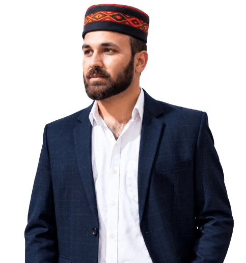 Vishal Jamwal